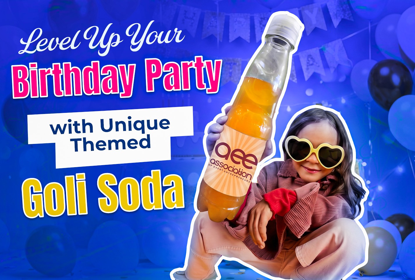 Birthday Parties