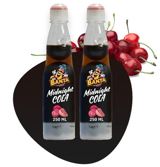 Midnight Cola